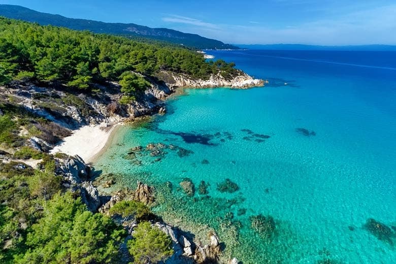 Halkidiki