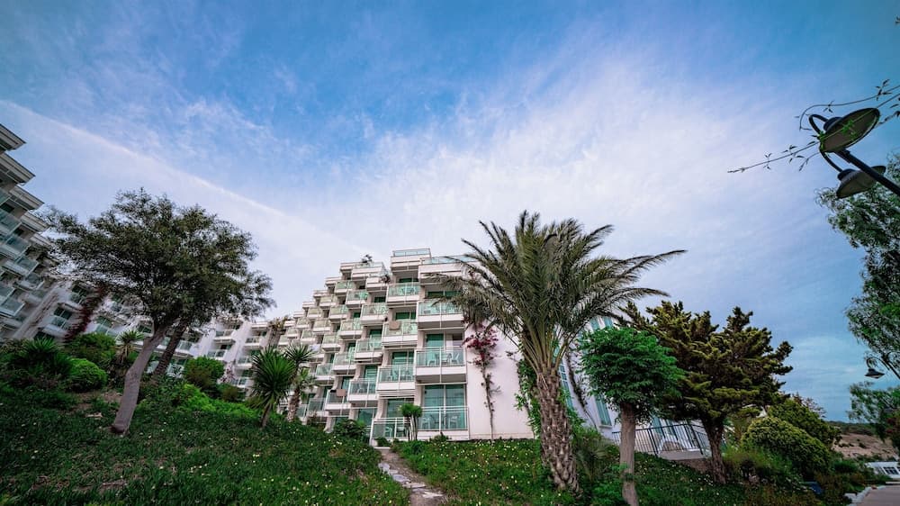 Bodrum Holiday Resort&spa